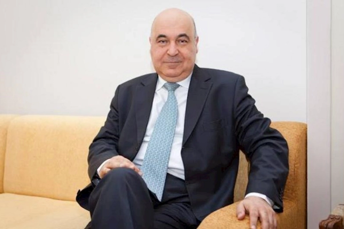 “Deməli, Nizami, Xaqani, Məhsəti Gəncəvi də satqın olub...” — Çingiz Abdullayev