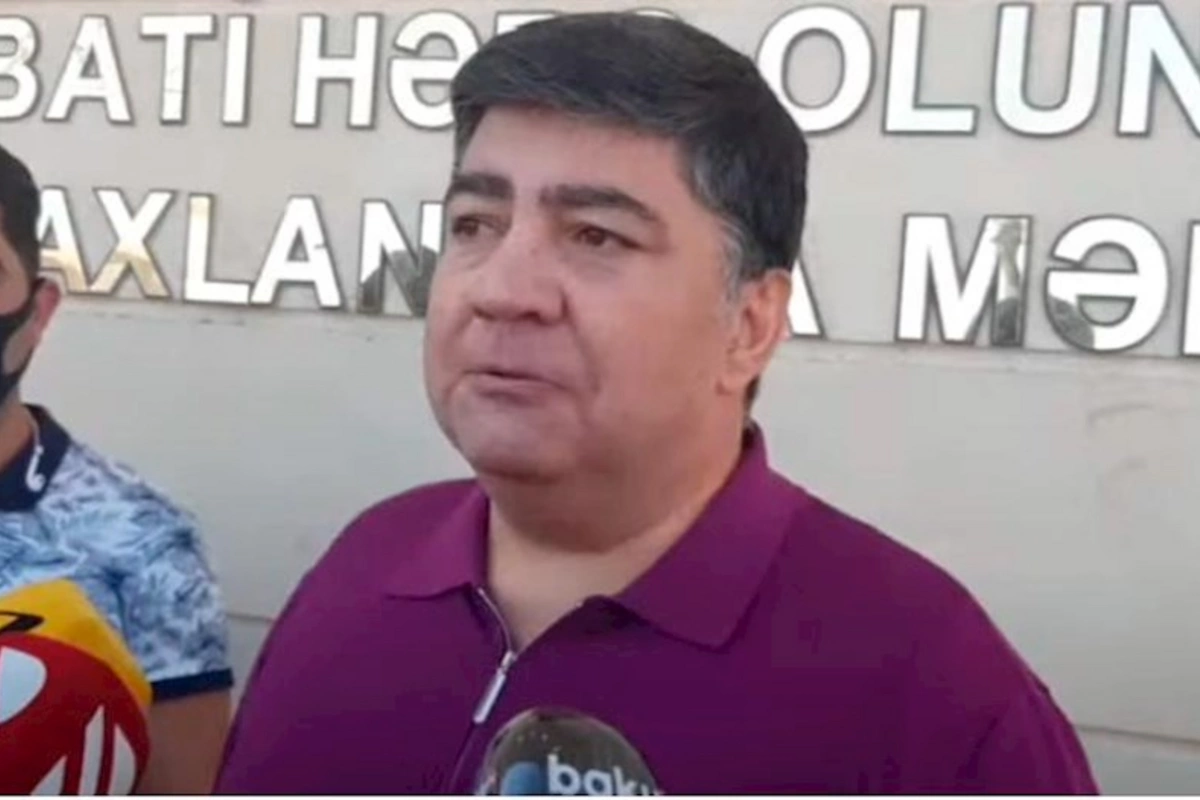 Ramiz Mehdiyevin kürəkəni məhkəməni uduzdu — 26 hektar torpağı sahibinə qaytarmalıdır!