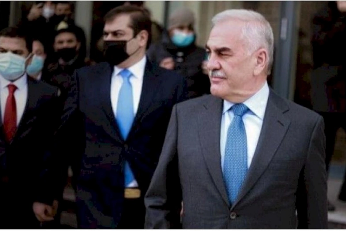 Vasif Talıbov hakim qarşısına çıxarılacaq: Həbs edilmiş məmurlar qisas əməliyyatına başlayırlar — FOTO