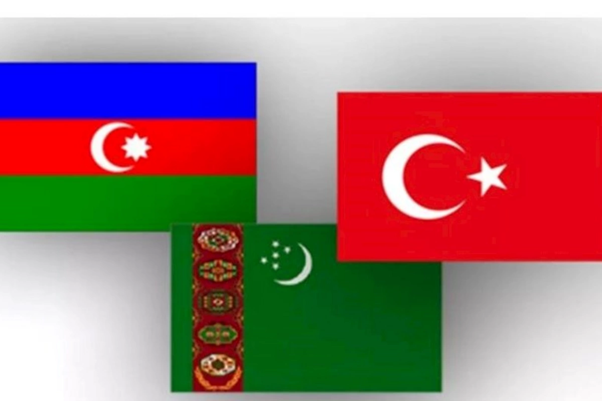 Türkmənistan, Azərbaycan və Türkiyə üçtərəfli sammitinin vaxtı məlum olub