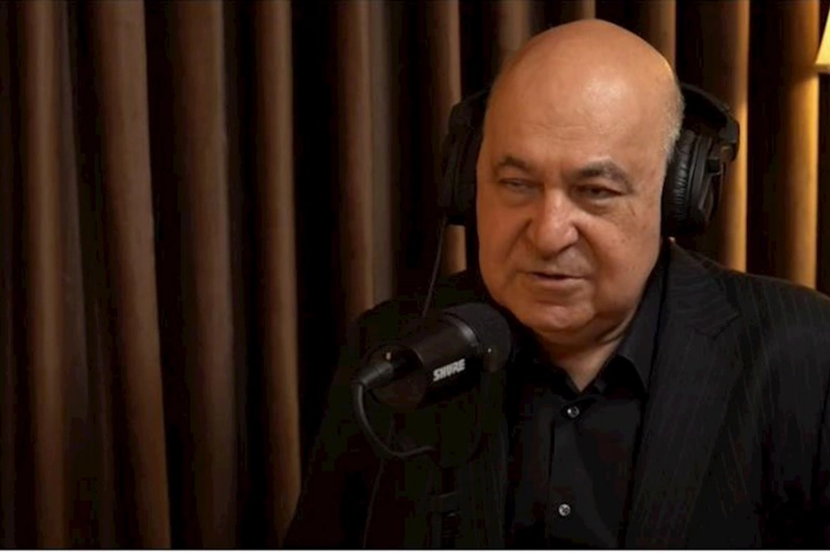 Çingiz Abdullayev 203 min manatın nəyə xərcləndiyini açıqladı — VİDEO