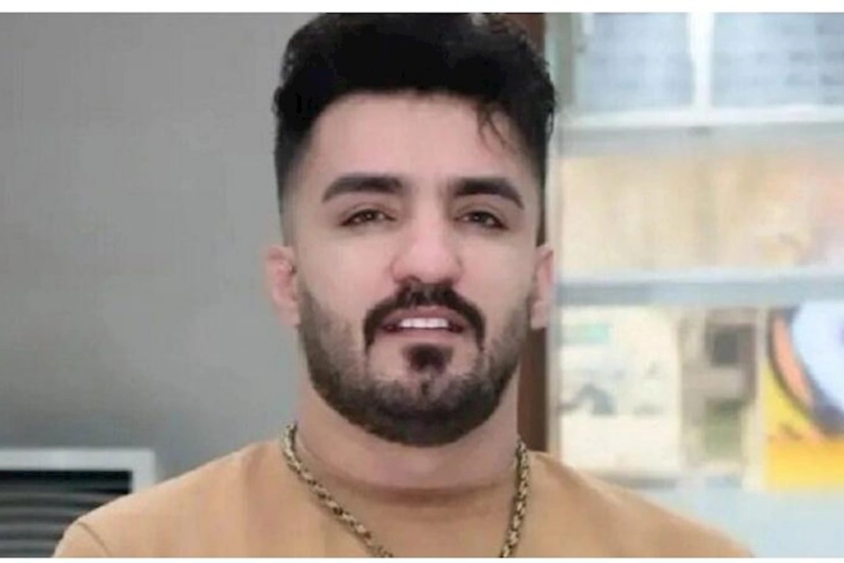 İranda azərbaycanlı gənc edam ediləcək