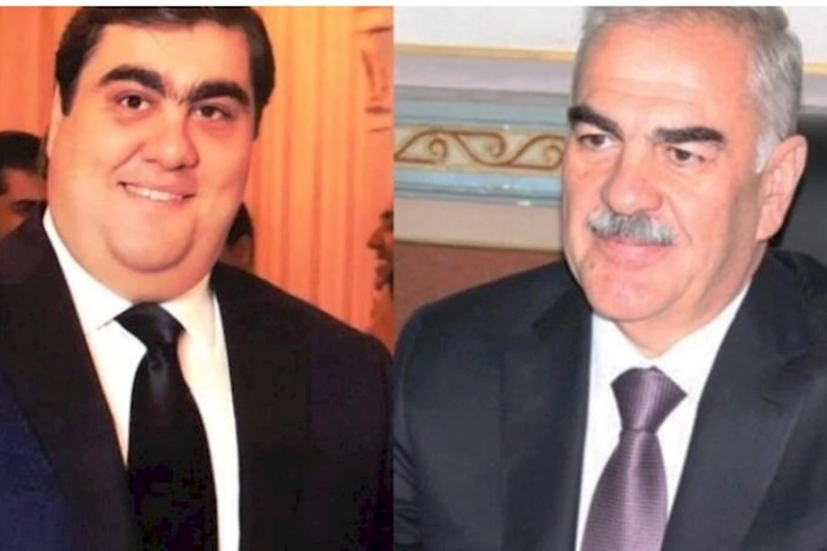 Talıbov hakimiyyəti oğluna ötürmək istəyirmiş