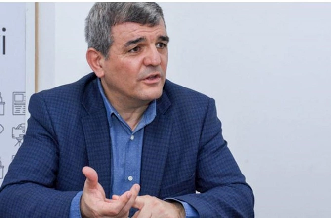 Azərbaycanda İrana görə şiəliyə maraq AZALIR?