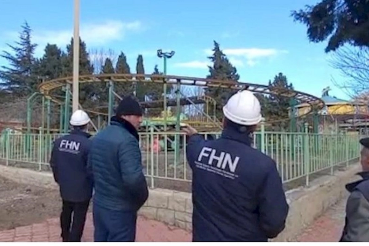 FHN-dən vətəndaşlara xəbərdarlıq — VİDEO