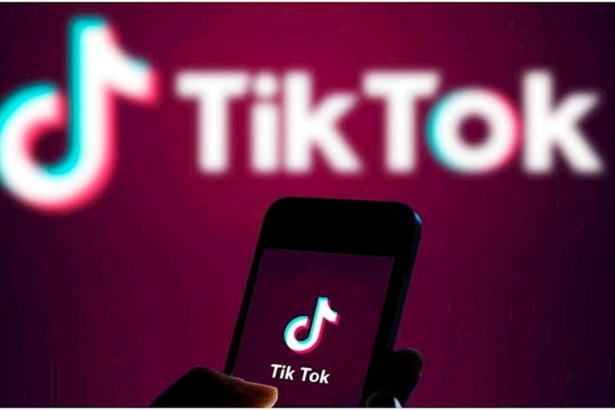 “TikTok”da polisə qarşı nalayiq ifadələr səsləndirən şəxs həbs edildi