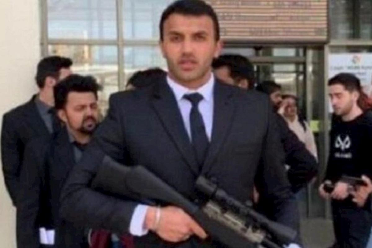 Evli qadınla tutulduğuna görə intihar edən oğlan idmançı imiş — TƏFƏRRÜAT