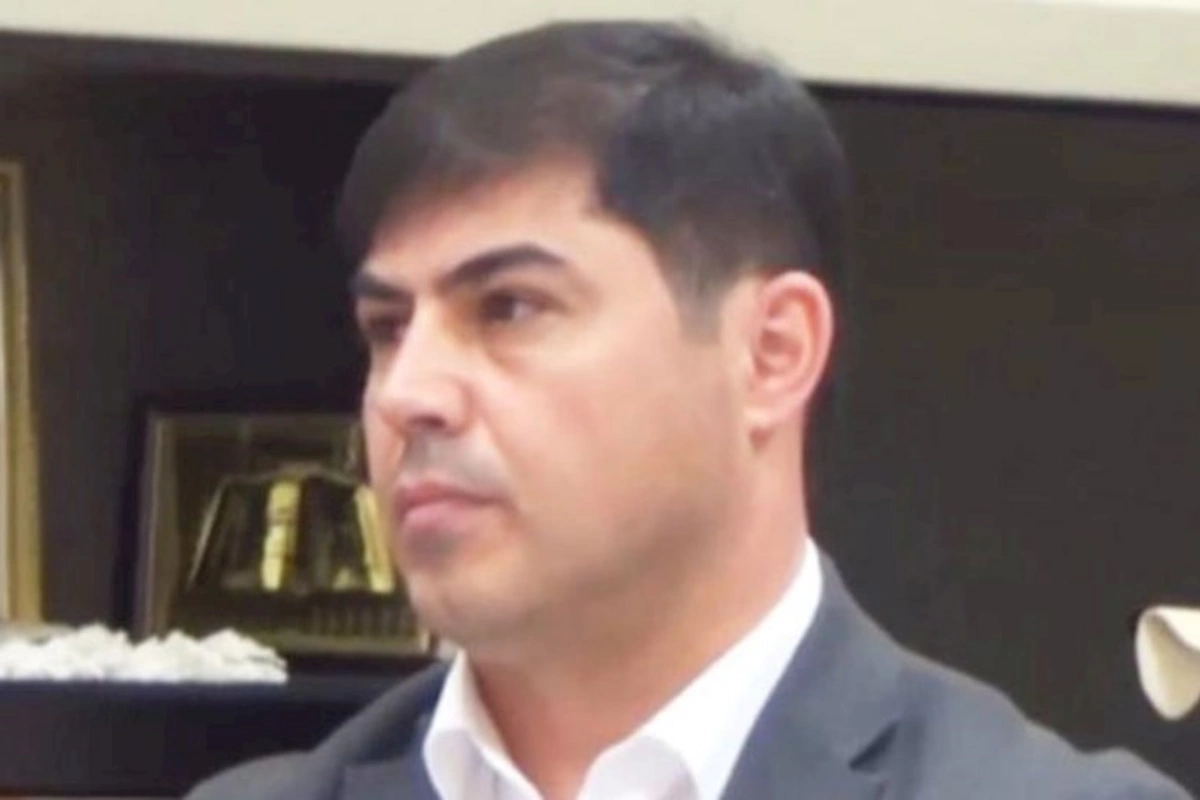 Rüşvətə görə tutulan xəstəxana direktoruna hökm oxundu