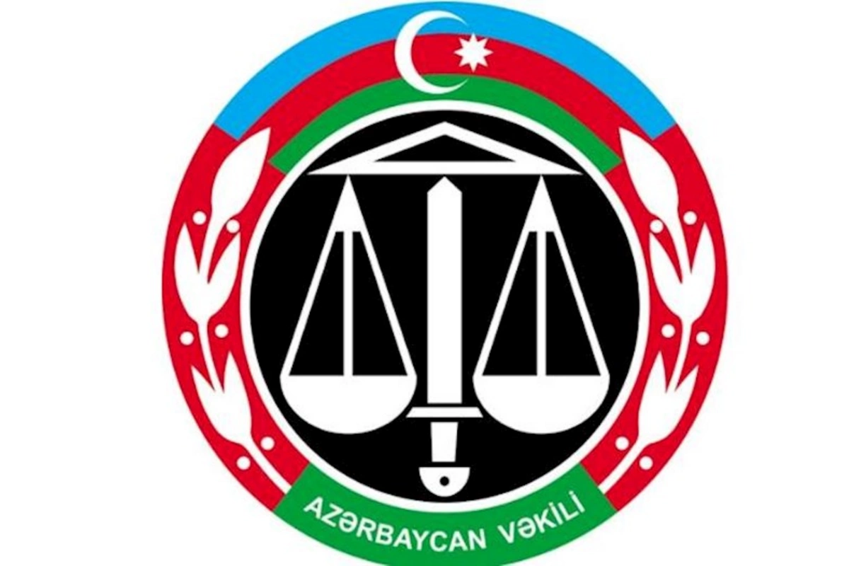 Vəkillərin İntizam Komissiyasının carı ildə ilk iclası keçirildi