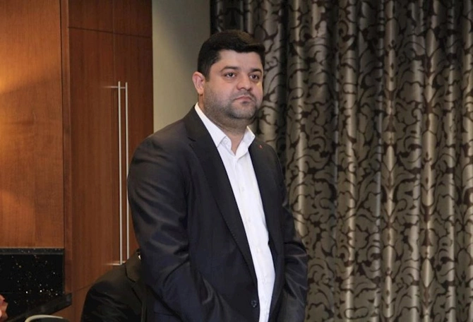 Vəkillər Kollegiyasına yeni mətbuat katibi təyin edildi — FOTO