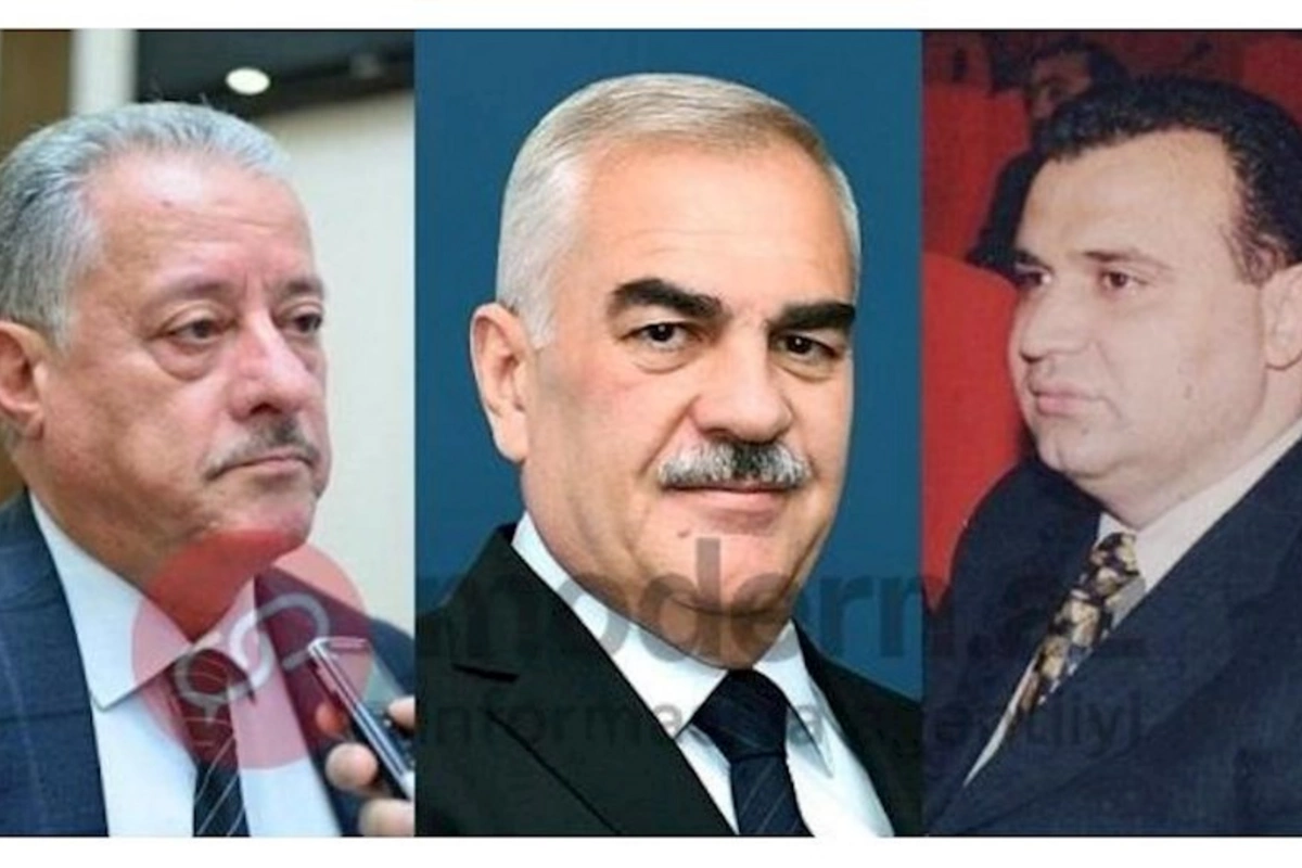“Mənim deputatlıq yolumu Vasif Talıbov bağladı — O, Rza İbadovu seçdirdi”