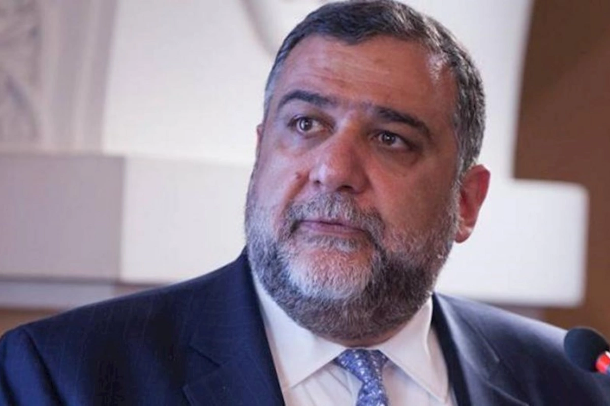 “Narazıyam, Qarabağ məsələsinə biganədirlər” — Separatçı Vardanyan İrəvanı ittiham etdi