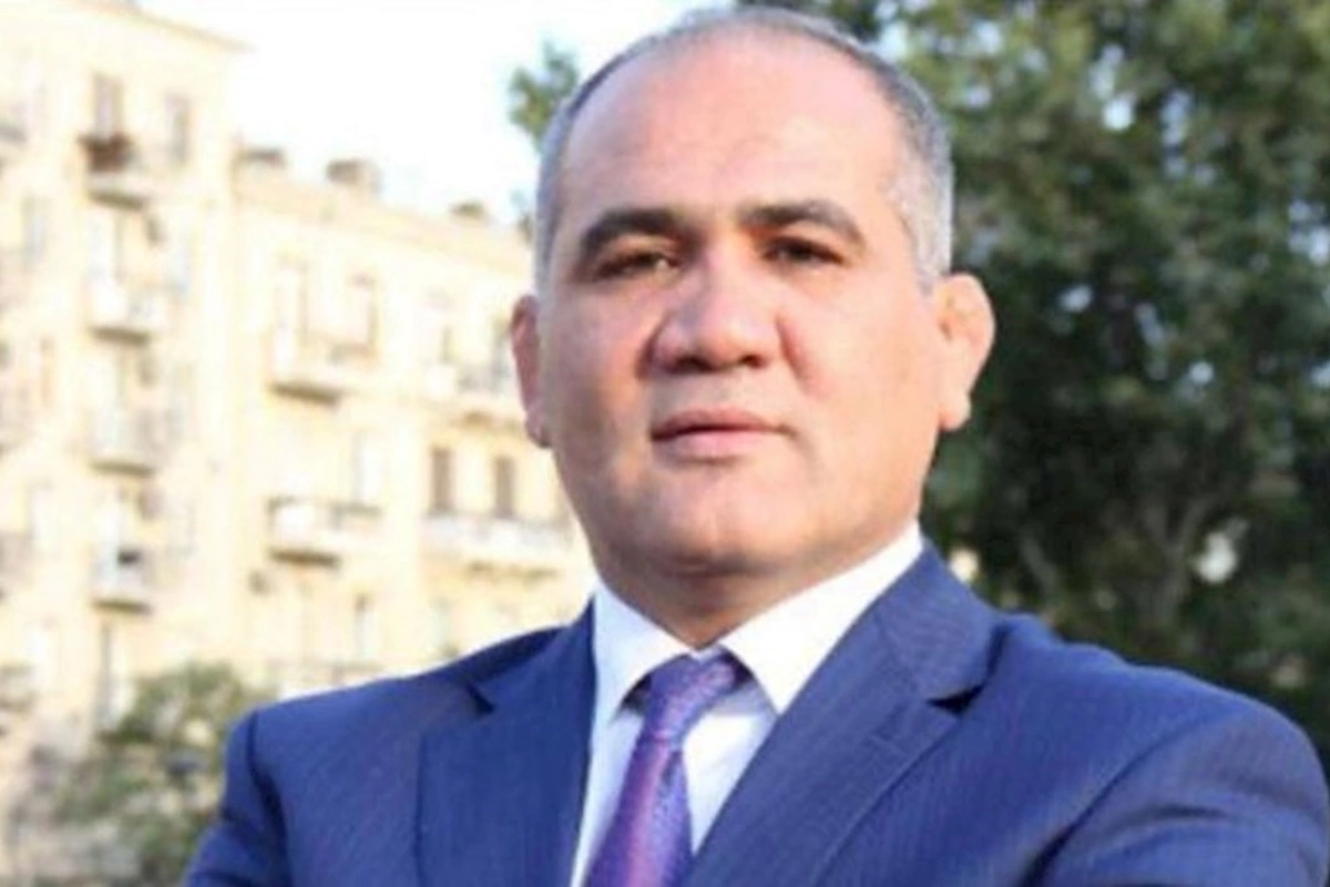 Prezidentdən Firdovsi Umudovla bağlı SƏRƏNCAM
