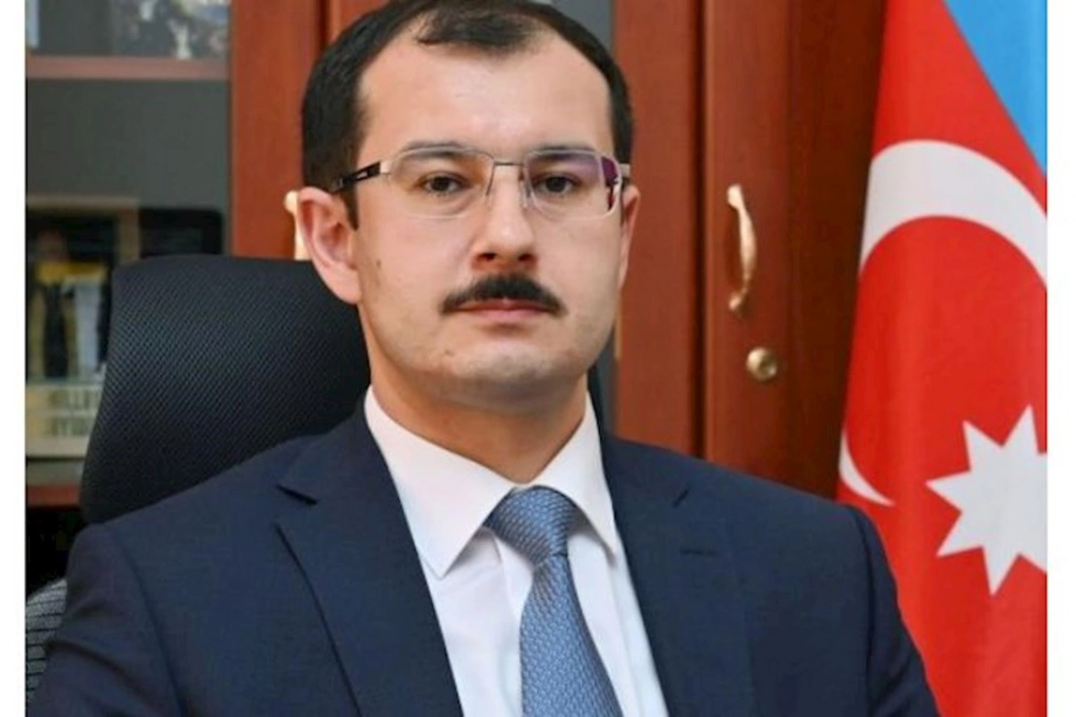 Azərbaycanın İsrailə ilk səfiri təyin olunub — DOSYE