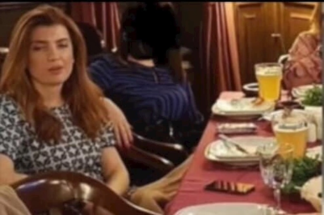 Elman Rüstəmovun nikahdankənar xanımı görün kim imiş — ŞOK TƏFƏRRÜAT (FOTO)