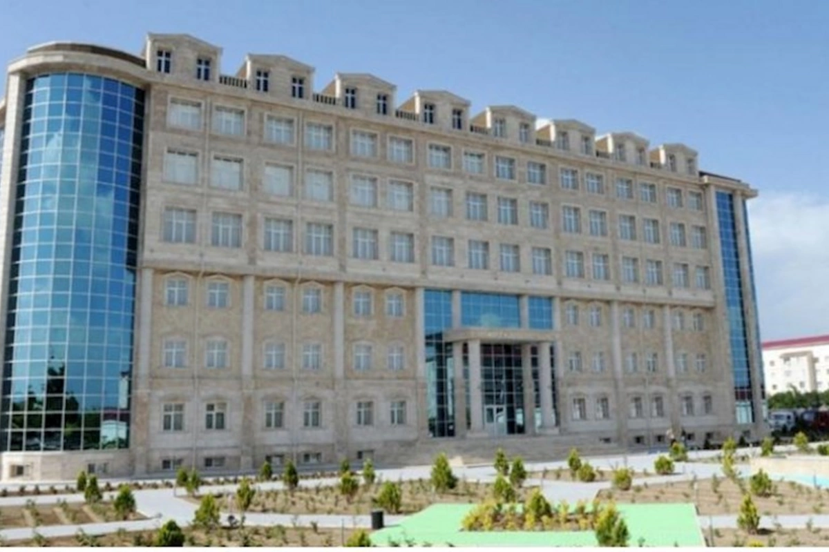 Naxçıvanda daha bir nazirlik ləğv olunur — Yeni qurum yaradılır
