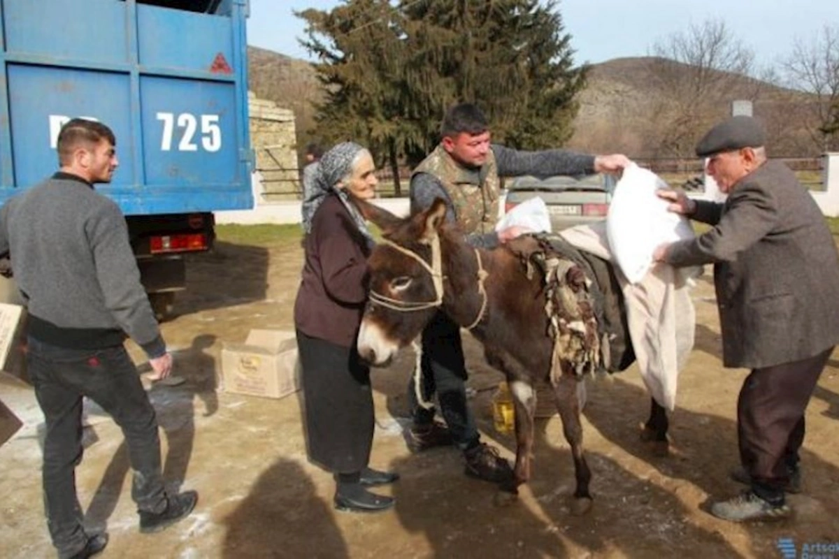 “Bunu etsək, ermənilər məmnuniyyətlə Azərbaycan vətəndaşlığını qəbul edəcək” — Məşhur polkovnik