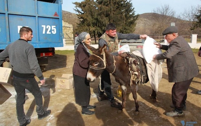 “Bunu etsək, ermənilər məmnuniyyətlə Azərbaycan vətəndaşlığını qəbul edəcək” — Məşhur polkovnik “Bunu etsək, ermənilər məmnuniyyətlə Azərbaycan vətəndaşlığını qəbul edəcək” — Məşhur polkovnik