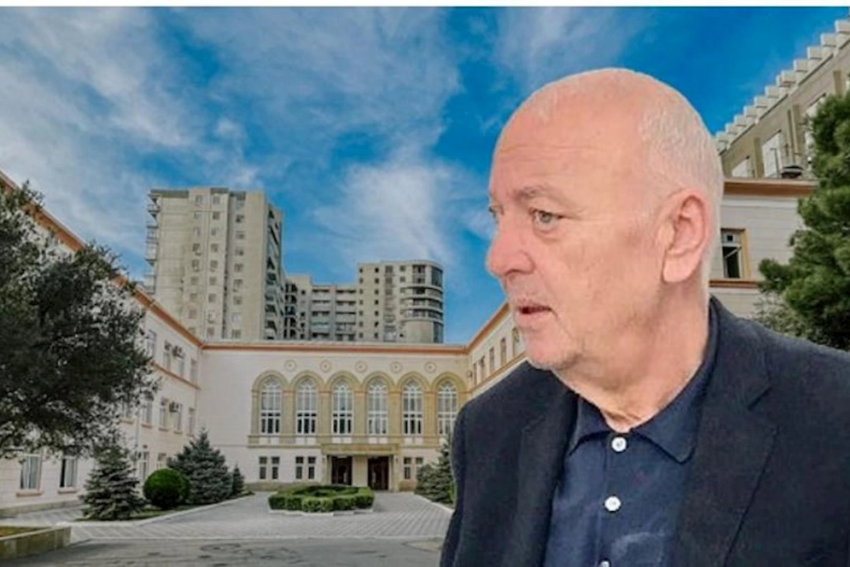Çovdarovun əmlaklarının geri qaytarılmasının sirri — Məmur korrupsiyasına stimul?