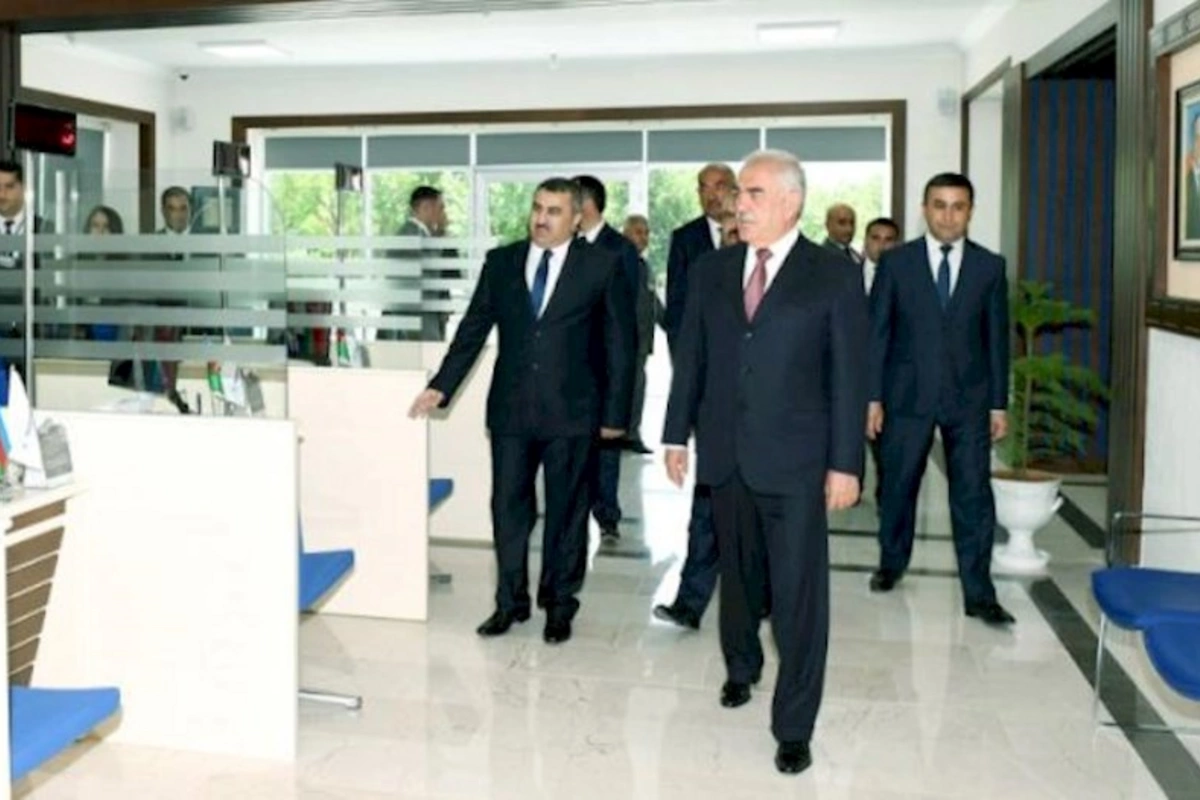 Vasif Talıbov niyə Milli Məclisin iclaslarına gəlmir?