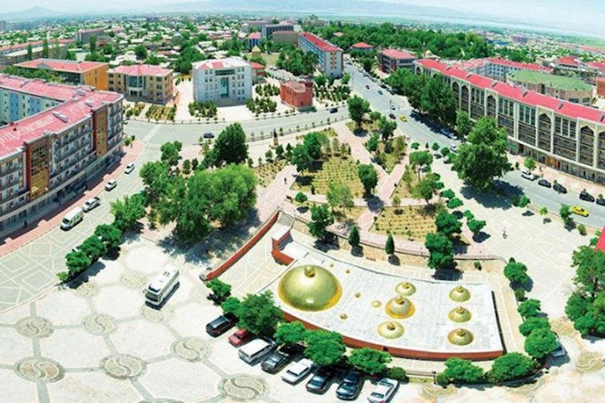 Naxçıvandakı problemin OPERATİV HƏLLİ – Haqsızlıqla üzləşən tələbənin hüquqları təmin edildi