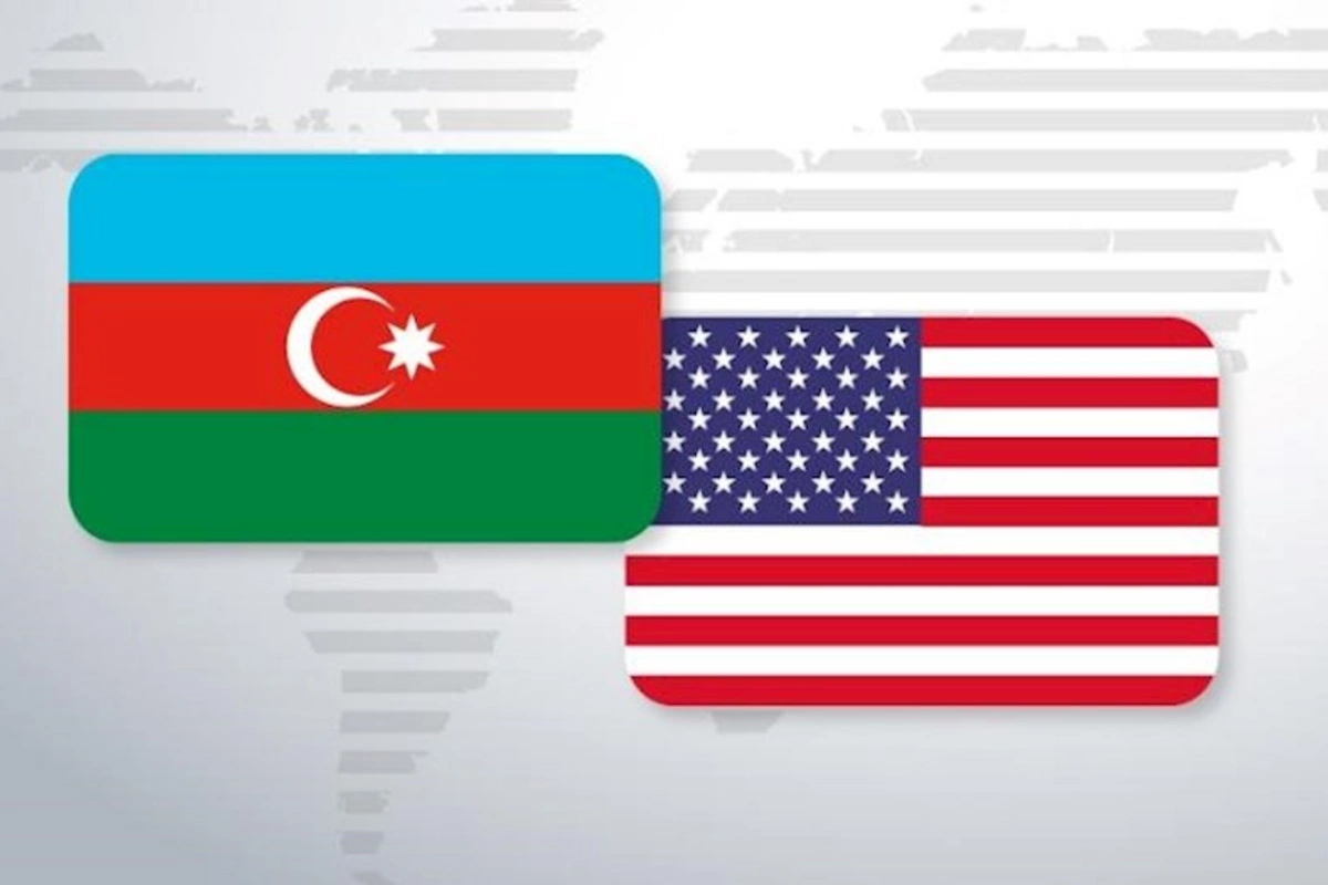 ABŞ səfirliyindən Azərbaycana həmrəylik təbriki — VİDEO