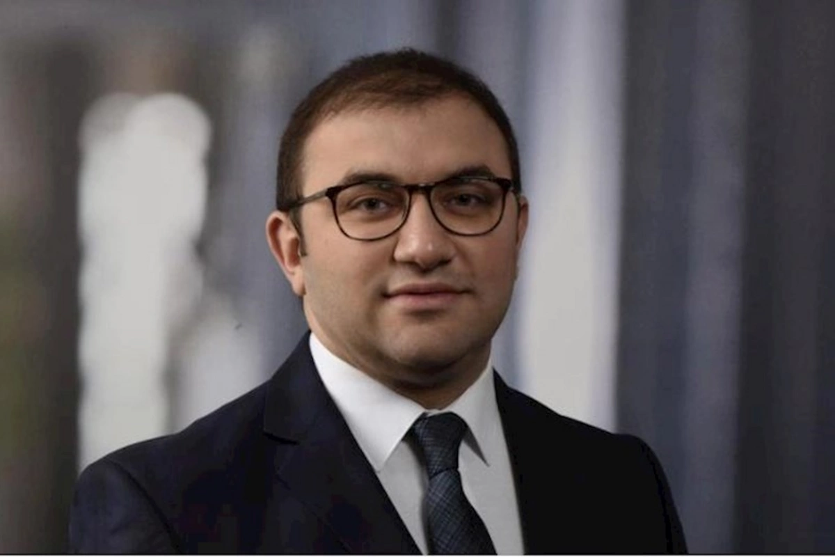 Nuran Abdullayev Almaniyada yüksək vəzifəyə TƏYİN OLUNDU