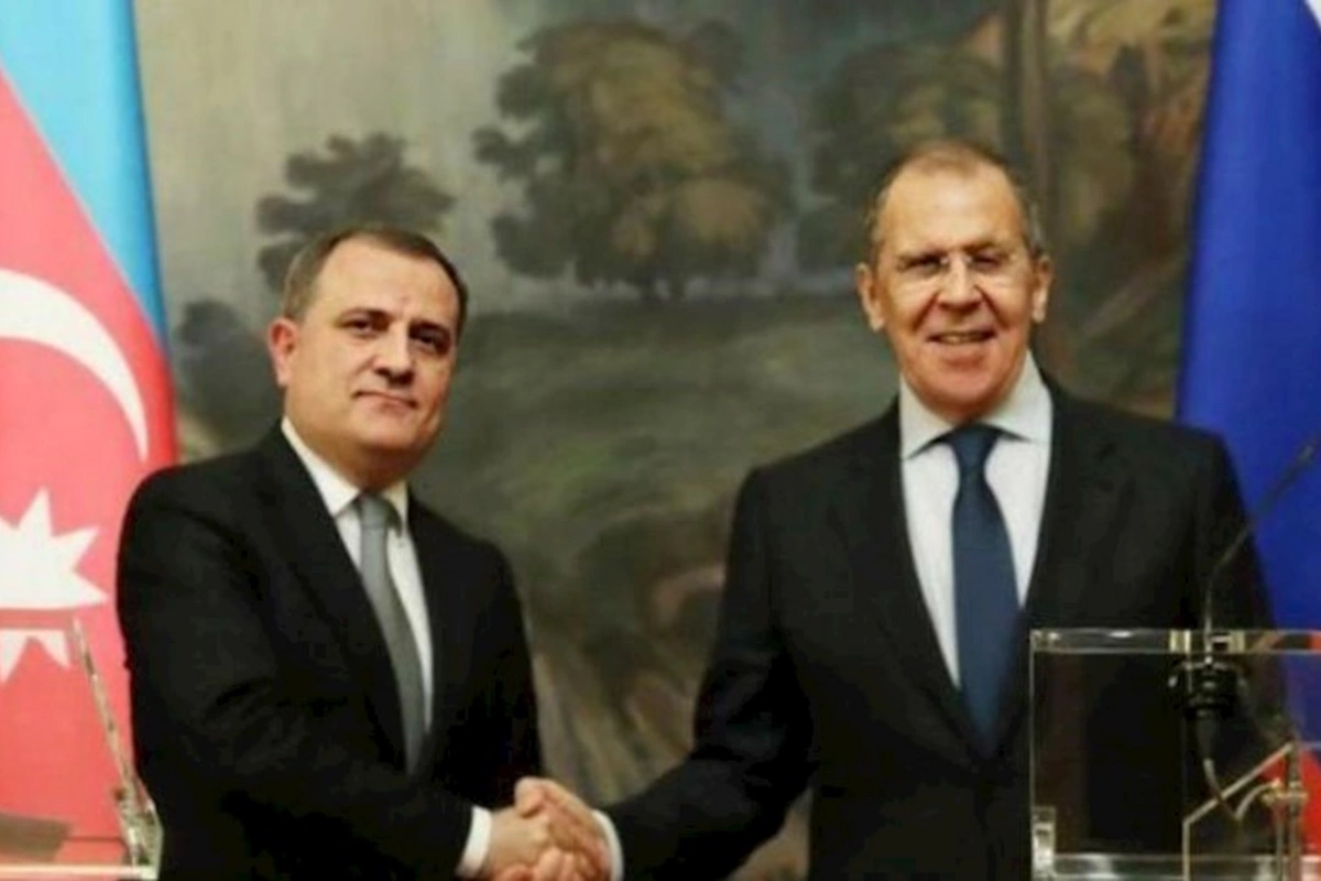 Bayramov və Lavrov görüşdə nəyi müzakirə edəcəklər?