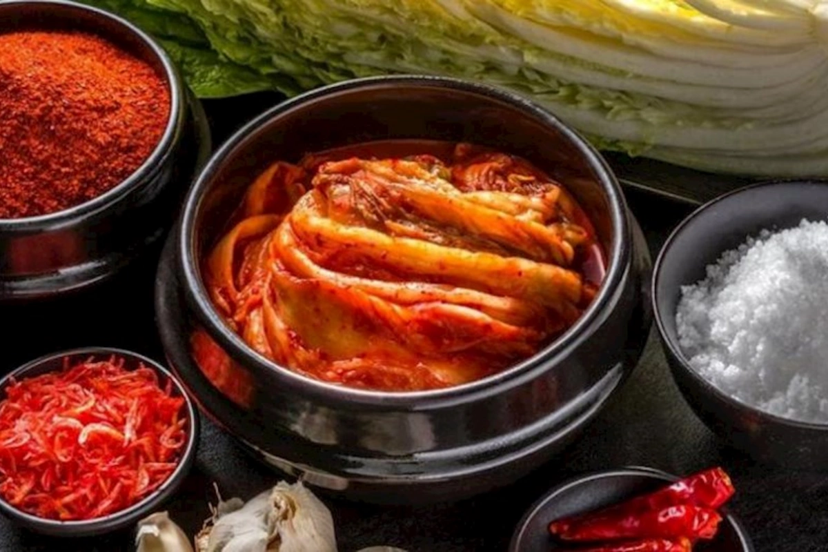 Bu təbii qidalar stresi məhv edir — Psixobiotik dieta