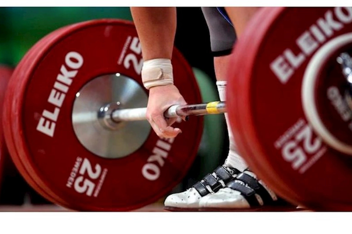 2024-cü il ağır atletika üzrə Avropa Çempionatı Antalyada keçiriləcək