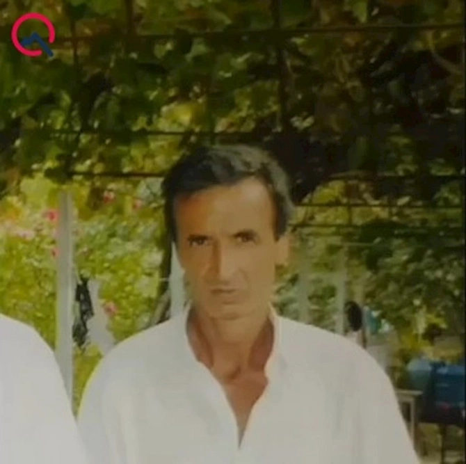 Beyləqanda qətlə yetirilən bir ailənin dörd üzvü... — FOTO