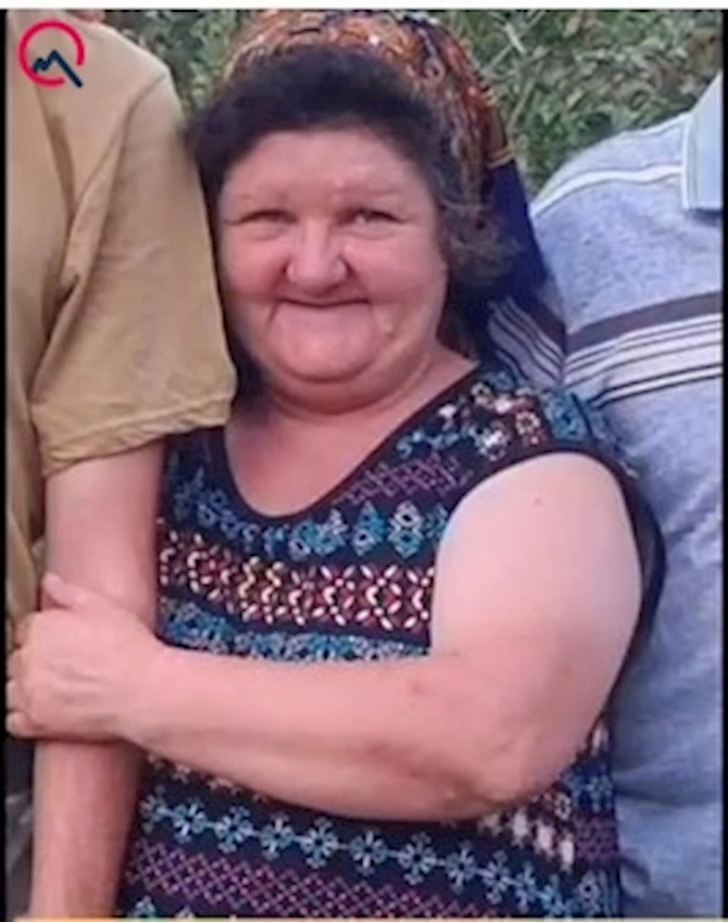 Beyləqanda qətlə yetirilən bir ailənin dörd üzvü... — FOTO