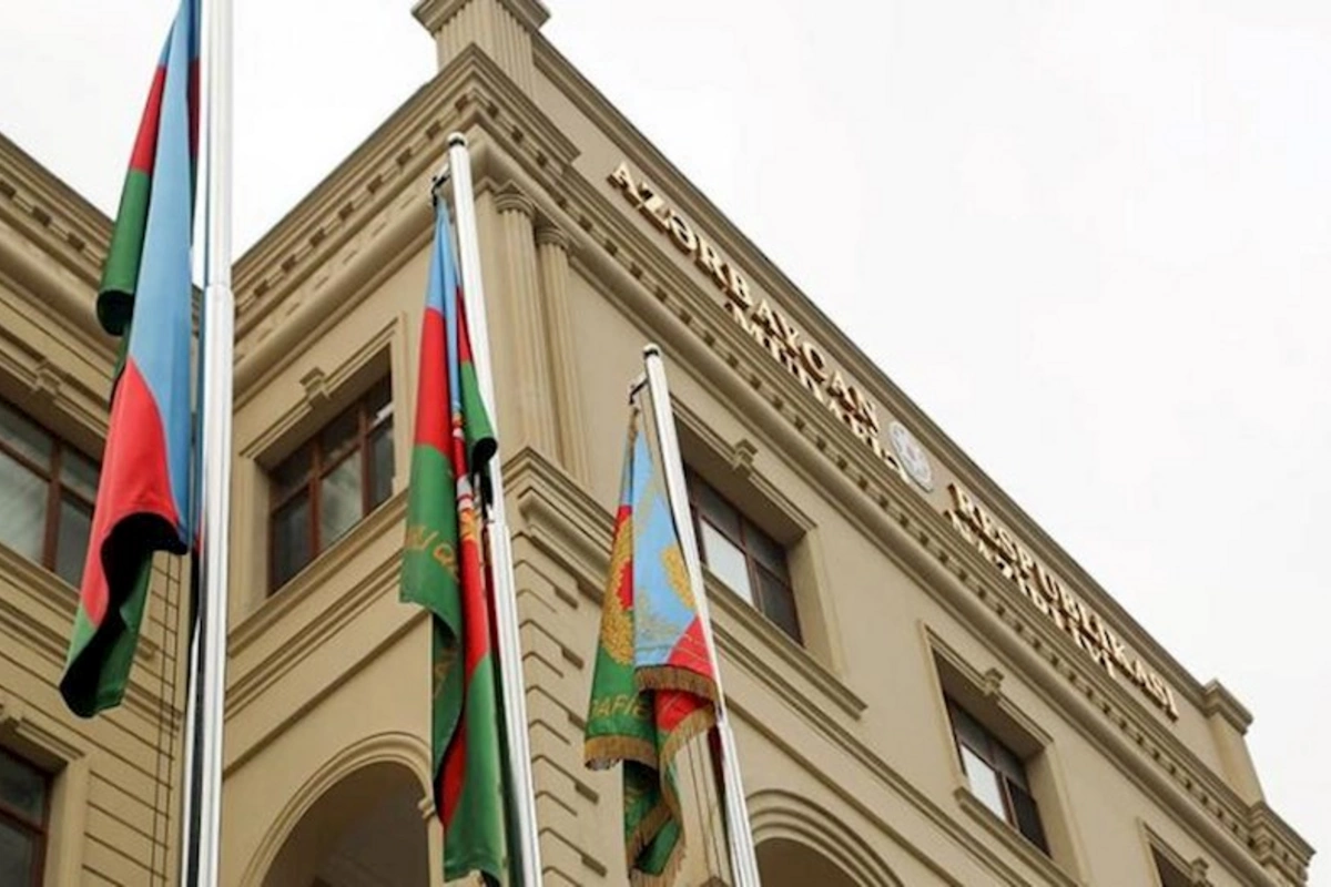 Kəlbəcər yenə atəşə tutuldu