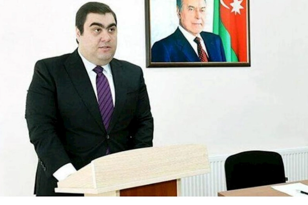 Vasif Talıbovun oğlunun sürücüsü həbs edilib?