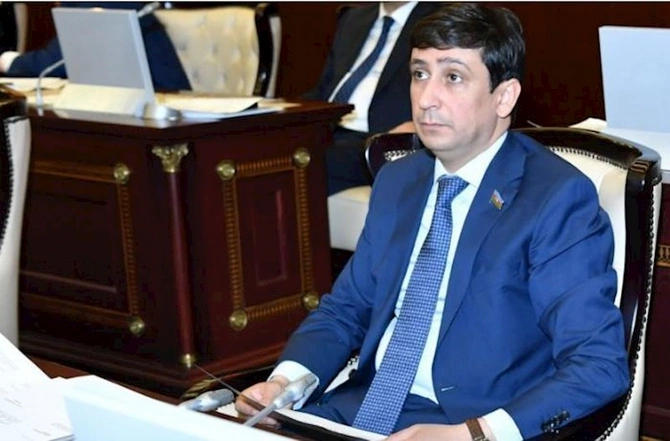 “Dövlət maraqları müdafiə olunmayanda, ictimai maraqların da qorunması mümkün deyil” “Dövlət maraqları müdafiə olunmayanda, ictimai maraqların da qorunması mümkün deyil”