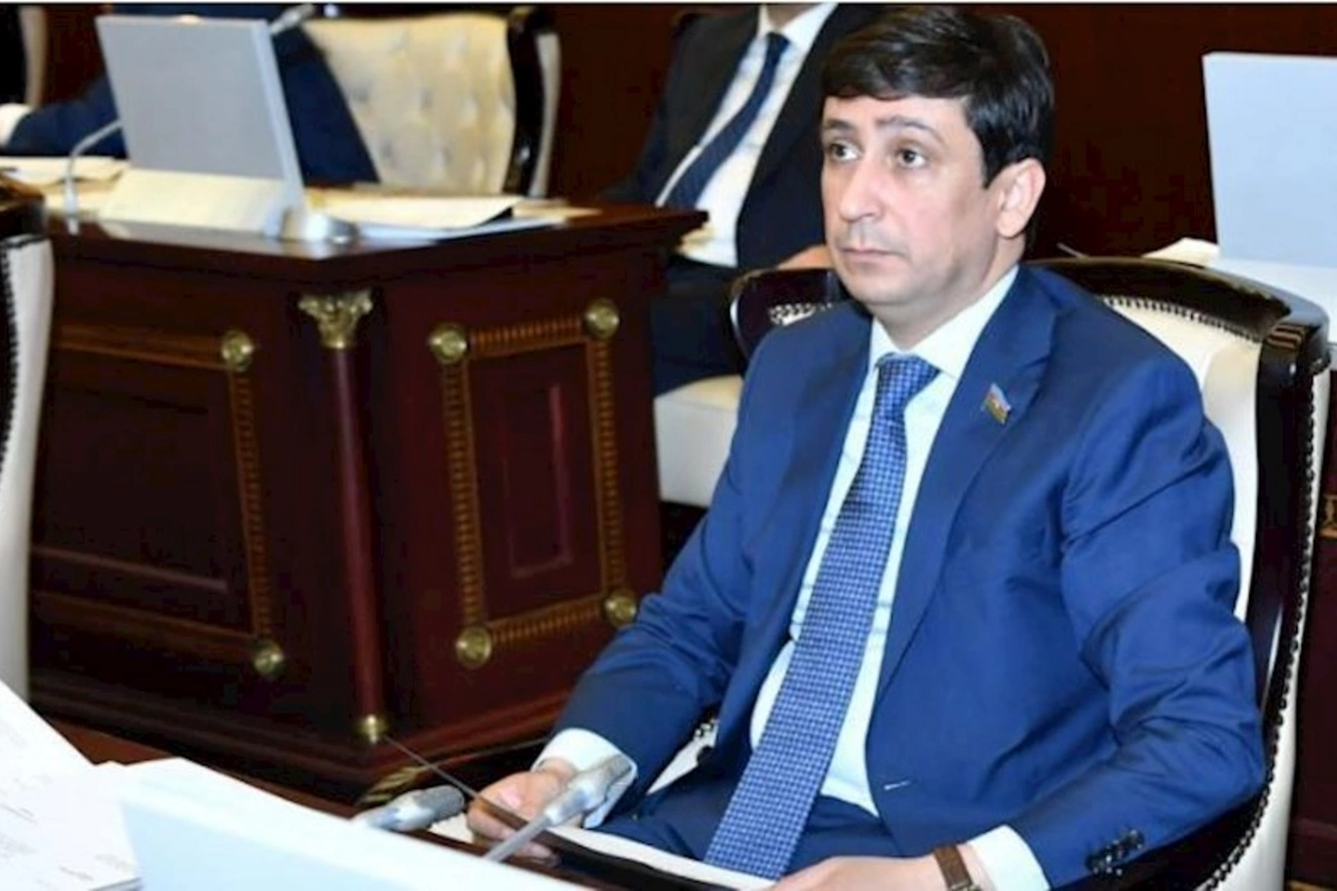 “Son illər ərzində görülmüş işlərin nəticəsi olaraq FHN-nin əməkdaşlarının peşəkarlığı artırılır” — Deputat