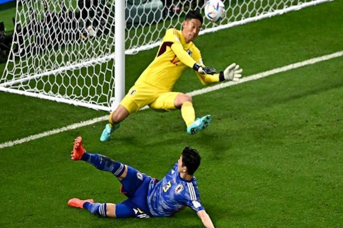 DÇ-2022: Xorvatiya penaltilərlə 1/4 finalda