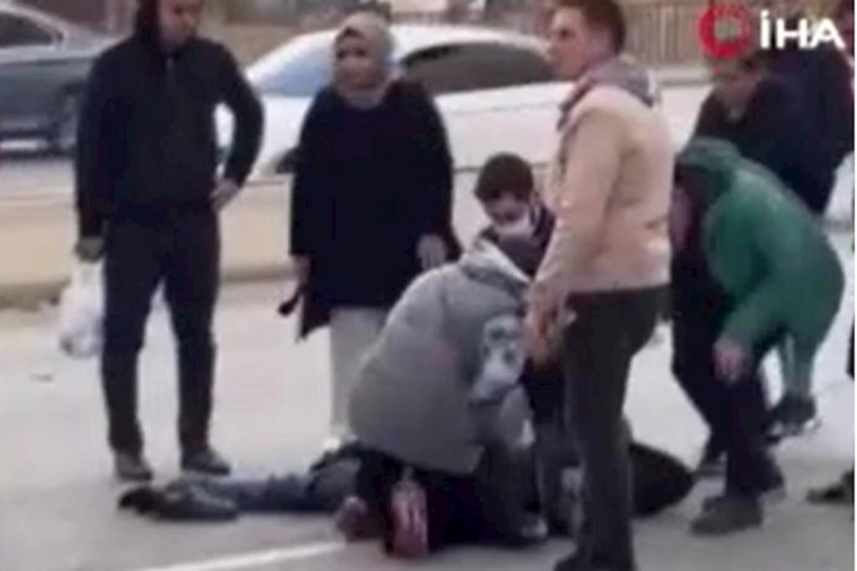 Ehtiyatda olan polkovnik vəfat etdi — VİDEO/FOTO