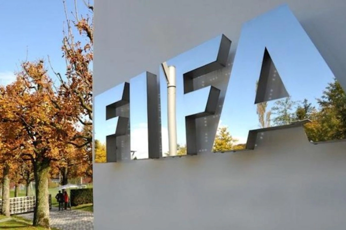 FİFA Serbiya millisinə qarşı iş açıb