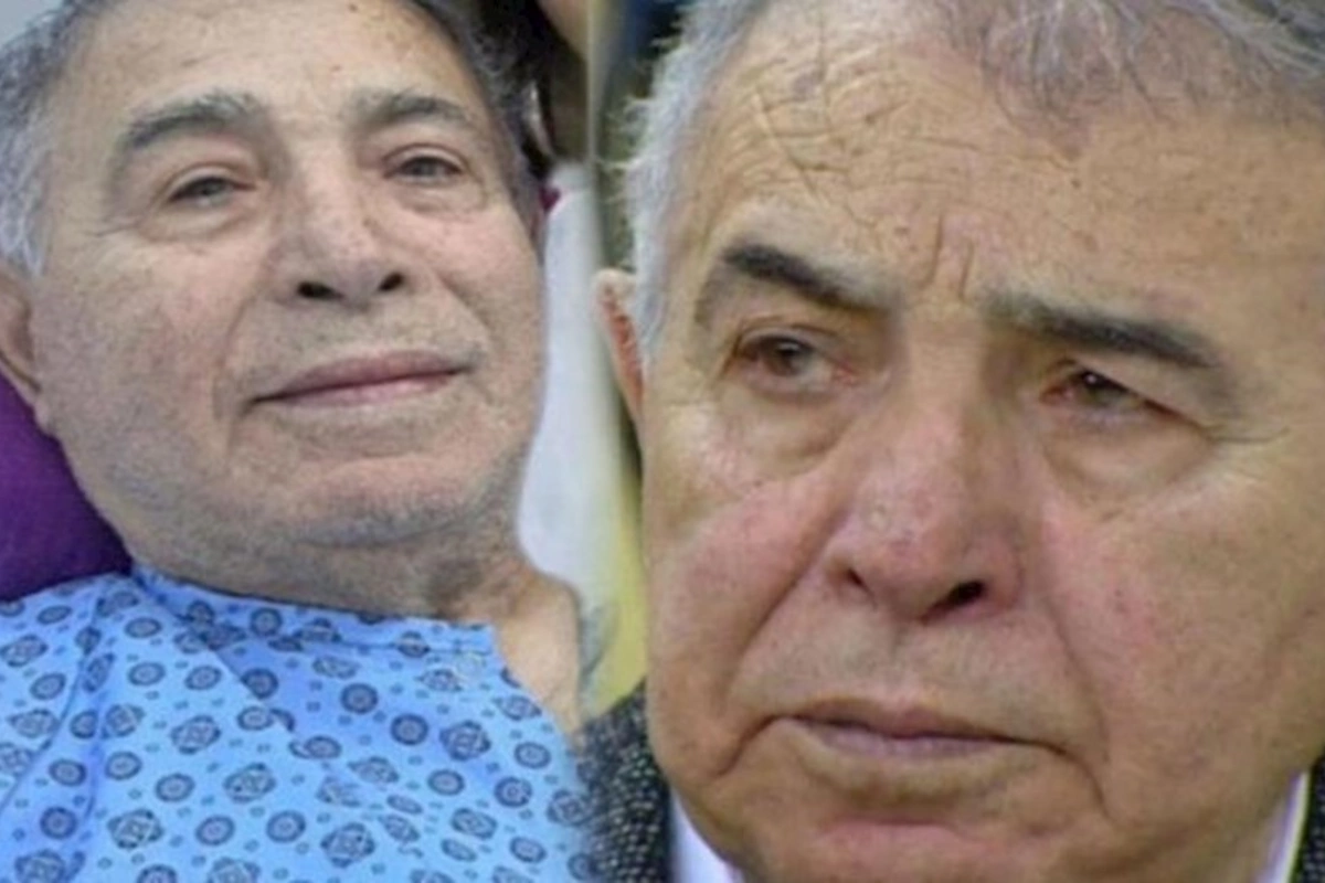 Aftandil İsrafilovun vəziyyəti ağırlaşıb, yanına heç kimi buraxmırlar