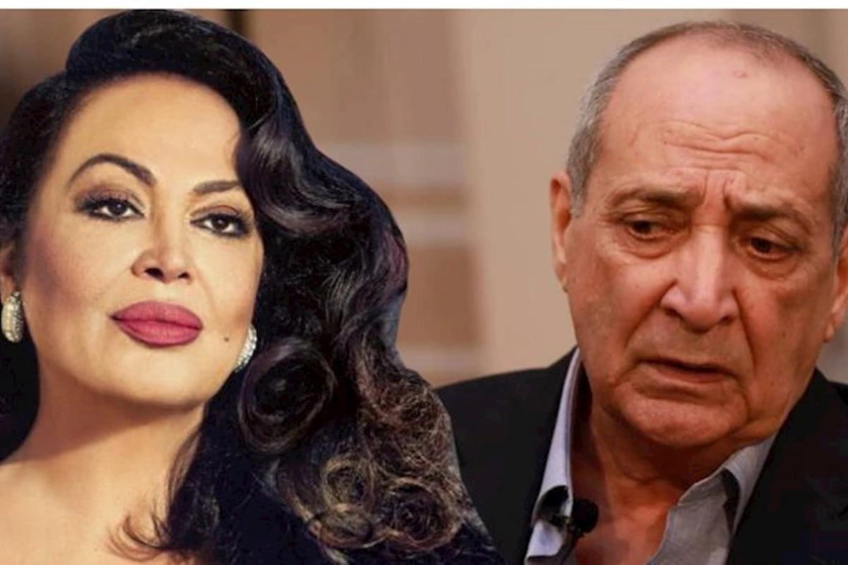 Rasim Balayevdən Türkan Şorayla bağlı etiraf: “1 milyon dollar istədi” — VİDEO