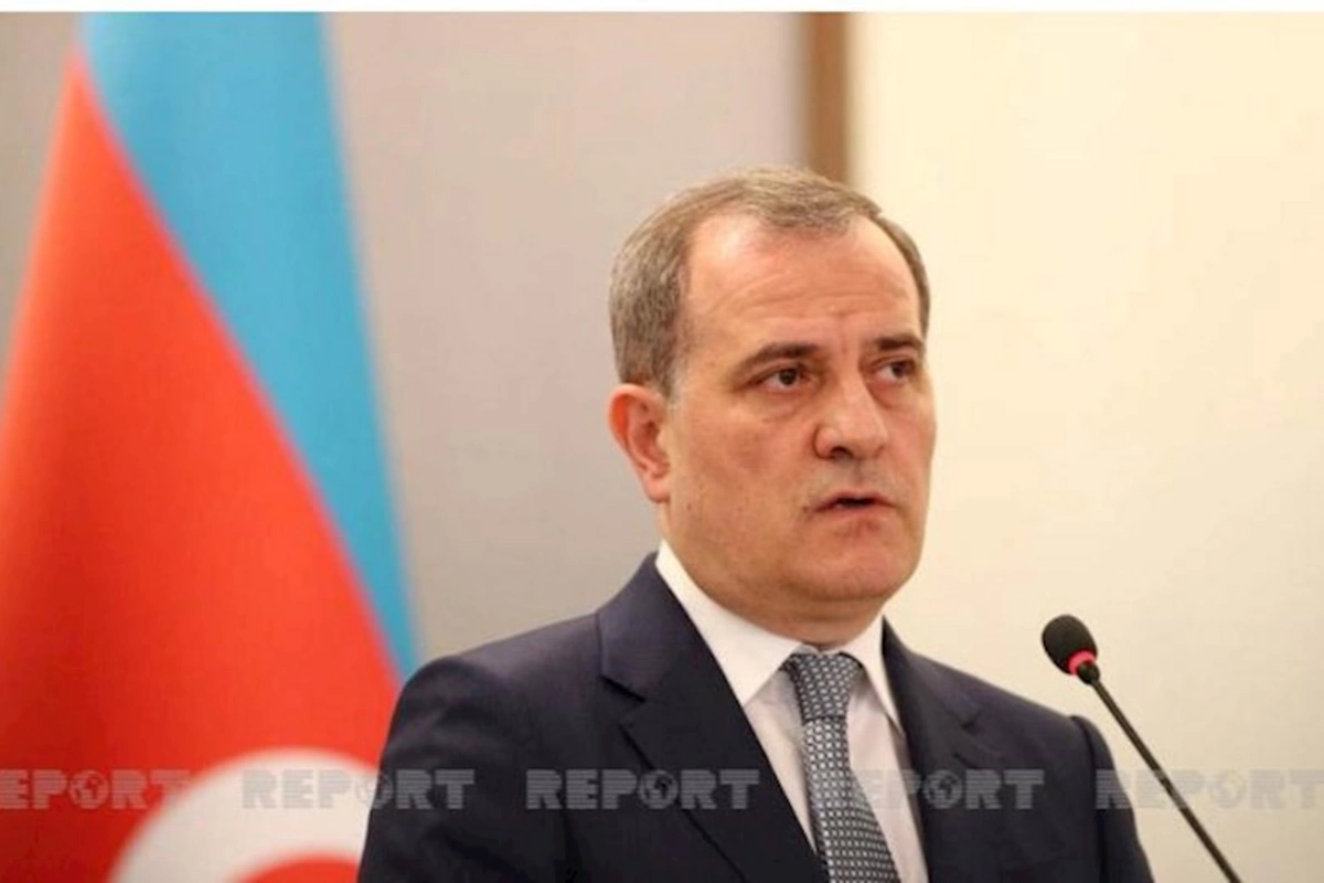Ceyhun Bayramov: Nə qədər ehtiyac olacaqsa, o qədər Türkiyənin yanında olacağıq
