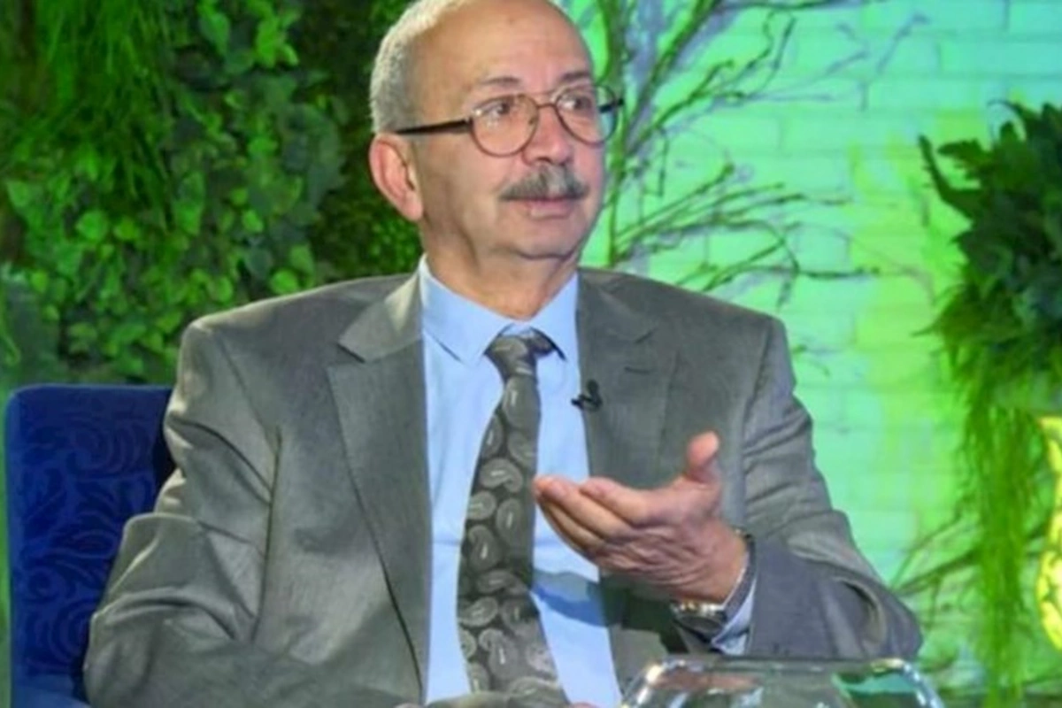 Xəstəxanaya yerləşdirilən Elxan Qasımovun səhhəti necədir?