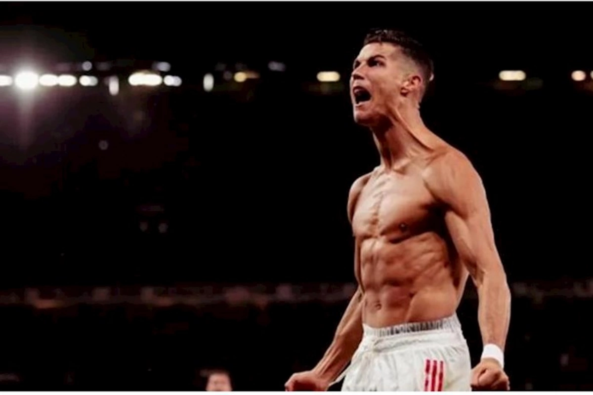 Ərəblərdən Ronaldoya fantastik təklif — ŞOK MƏBLƏĞ