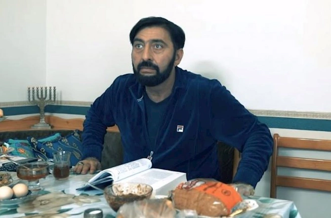 “Ağlama ana”: Azərbaycanlı müğənnini 27 ildən sonra Vətənə qaytaran SƏBƏB (VİDEO)