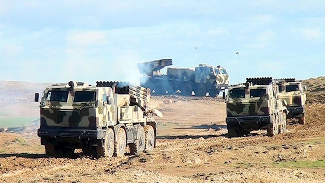 Azərbaycan və Türkiyə hərbçilərinin birgə təlimi keçirilir: Çayın üzərinə körpü atıldı — FOTO/VİDEO Azərbaycan və Türkiyə hərbçilərinin birgə təlimi keçirilir: Çayın üzərinə körpü atıldı — FOTO/VİDEO
