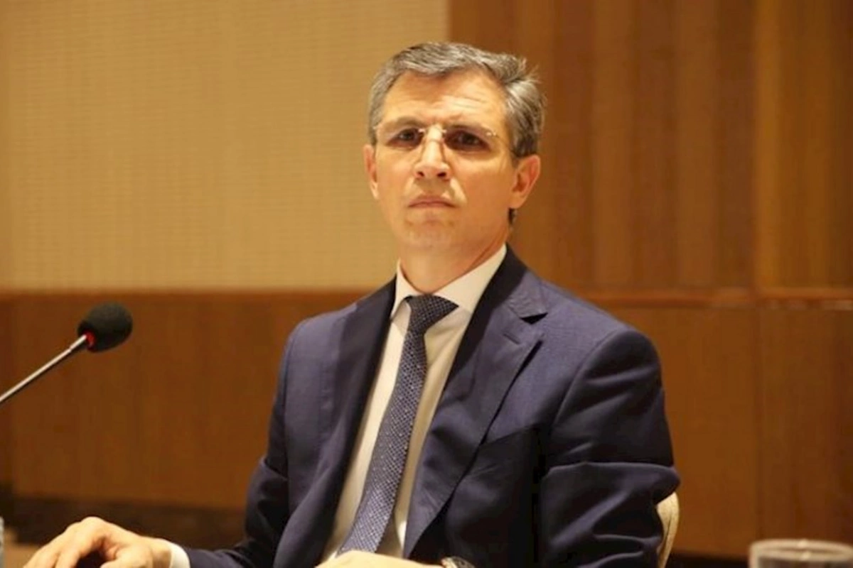 Zahid Orucdan SENSASİON baxış: İrəvanda Əliyevin və Ərdoğanın...