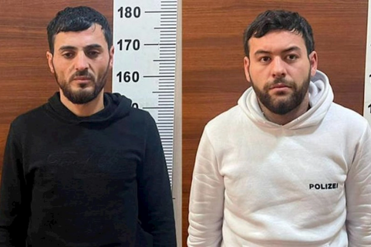 Tanınmış prodüserin həyat yoldaşı saxlanıldı — Hədə-qorxu ilə pul tələb edirmiş (FOTO)
