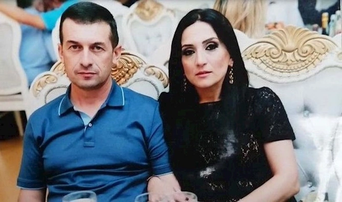Raquf Orucovun xanımına vəzifə verildi — FOTO