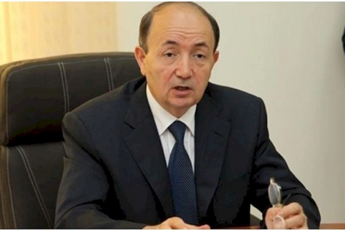 Fikrət Məmmədov daha bir vəzifəsini itirdi